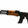 Replique Longue Bolt AKBM - Cal. 6mm
