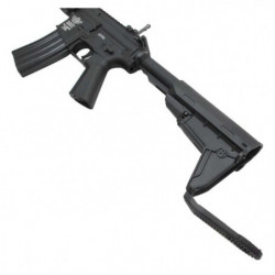 Replique Longue Bolt B4 A1 Elite SD EBB - Cal. 6mm