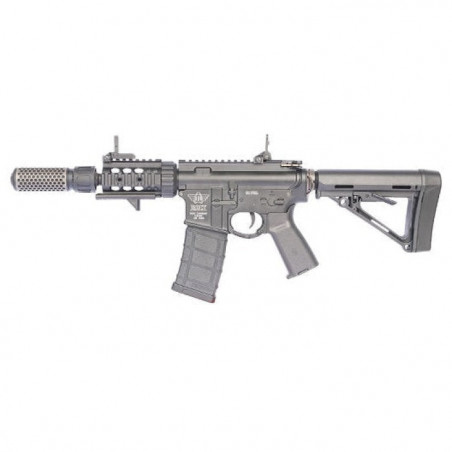Replique Longue Bolt B4 PMC QDS - Cal. 6mm