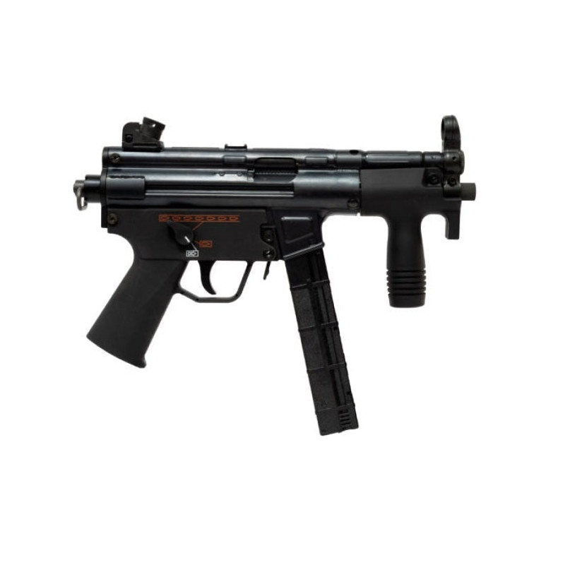 Replique Longue Bolt B5 K EBB - Cal. 6mm