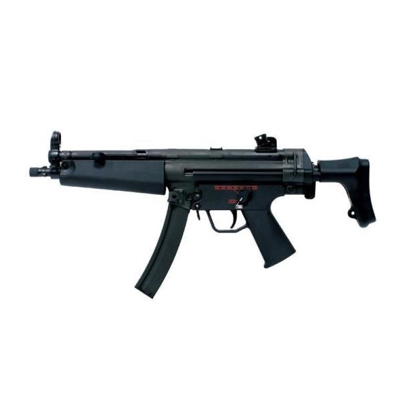 Replique Longue Bolt B5 SWAT EBB