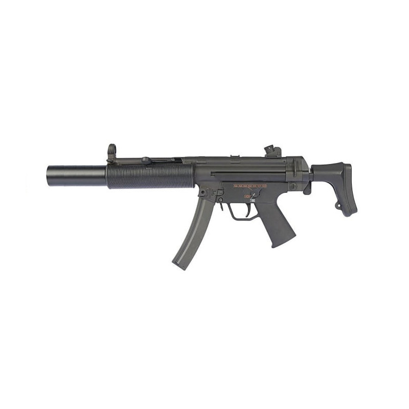 Réplique Longue Bolt B5 SWAT SD6 EBB