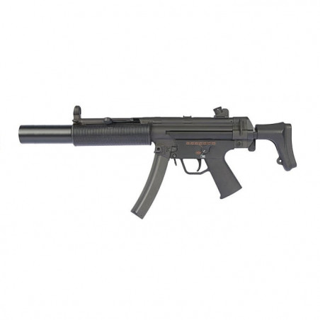 Réplique Longue Bolt B5 SWAT SD6 EBB