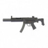 Réplique Longue Bolt B5 SWAT SD6 EBB