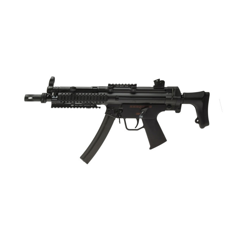 Replique Longue Bolt B5 Swat TAC EBB - Cal. 6mm