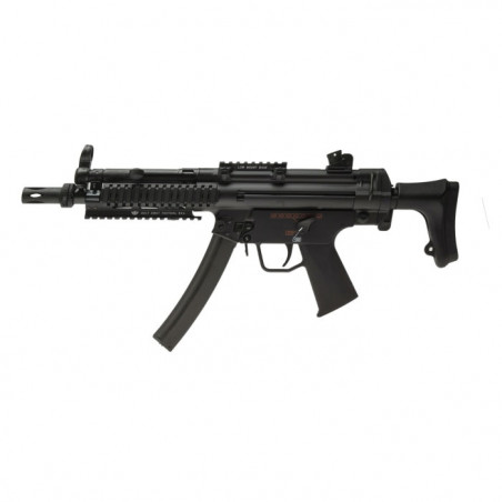 Replique Longue Bolt B5 Swat TAC EBB - Cal. 6mm
