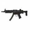 Replique Longue Bolt B5 Swat TAC EBB - Cal. 6mm