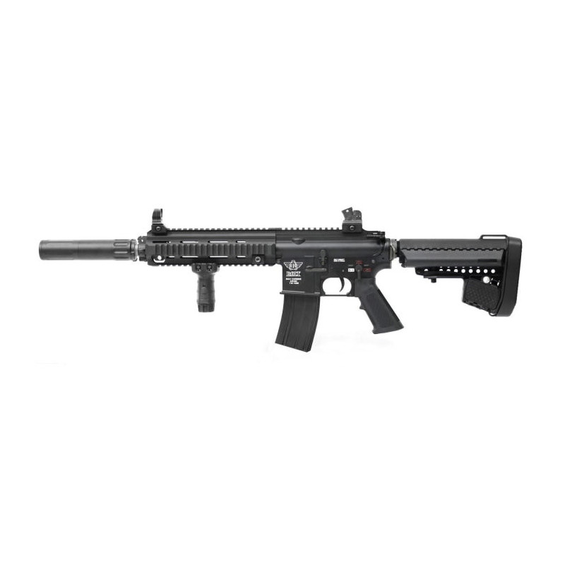 Réplique Longue Bolt DEVGRU Silencieux EBB