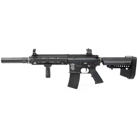 Réplique Longue Bolt DEVGRU Silencieux EBB