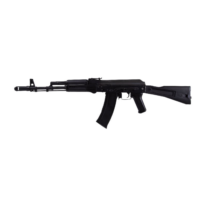 Réplique longue E&L AK74MN Essential AEG