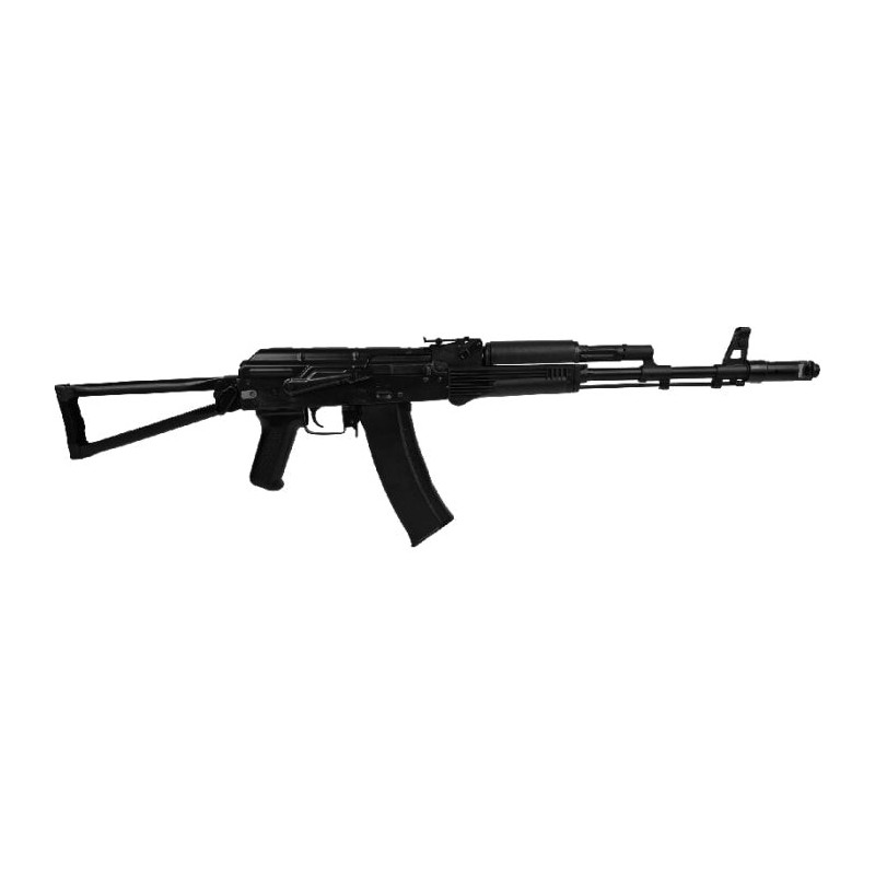 Réplique longue E&L AKS74MN AEG Essential