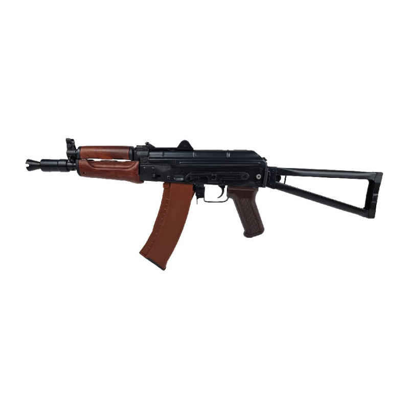 Réplique longue E&L AKS74UN AEG Essential