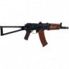 Réplique longue E&L AKS74UN AEG Essential