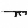 Réplique longue F-1 Firearms - UDR-15 AR15 2.0 eSilverEdge AEG RS3 Stock 400 Fps