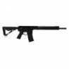 Réplique longue F-1 Firearms UDR-15 AR15 2.0 eSilverEdge AEG RS3 Stock