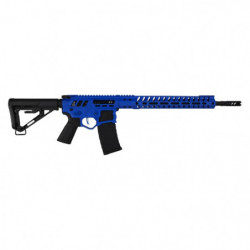 Réplique longue F-1 Firearms UDR-15 AR15 2.0 eSilverEdge AEG RS3 Stock