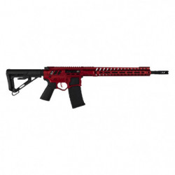 Réplique longue F-1 Firearms UDR-15 AR15 2.0 eSilverEdge AEG RS3 Stock