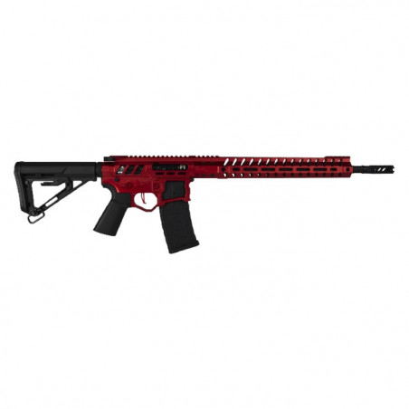 Réplique longue F-1 Firearms UDR-15 AR15 2.0 eSilverEdge AEG RS3 Stock