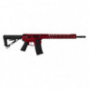 Réplique longue F-1 Firearms UDR-15 AR15 2.0 eSilverEdge AEG RS3 Stock