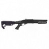Replique Longue Fusil à Pompe Golden Eagle GR 870 Mlock Gaz