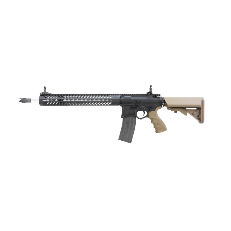Replique Longue G&G Armament AR15 SBR8