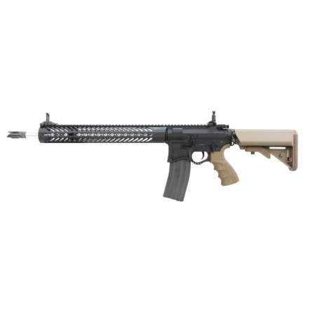 Replique Longue G&G Armament AR15 SBR8