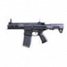 Replique Longue G&G Armament ARP 556 V2S Noir
