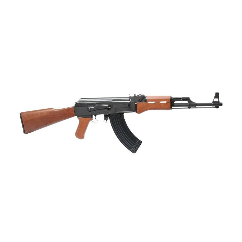 Réplique longue G&G Armament CM RK 47