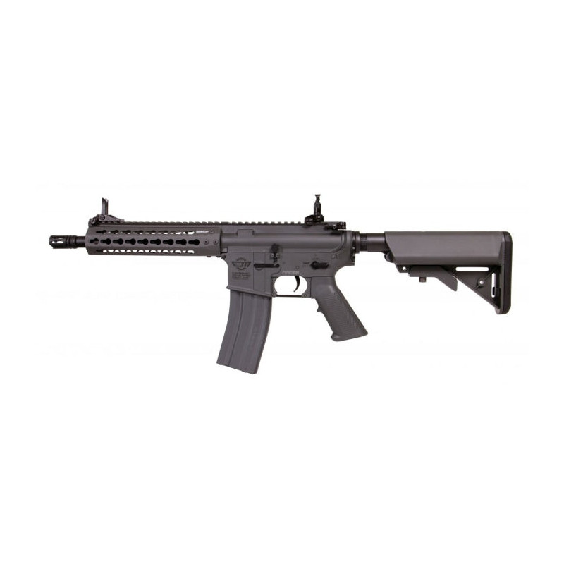 Replique Longue G&G Armament CM15 KR 8.5" Grise