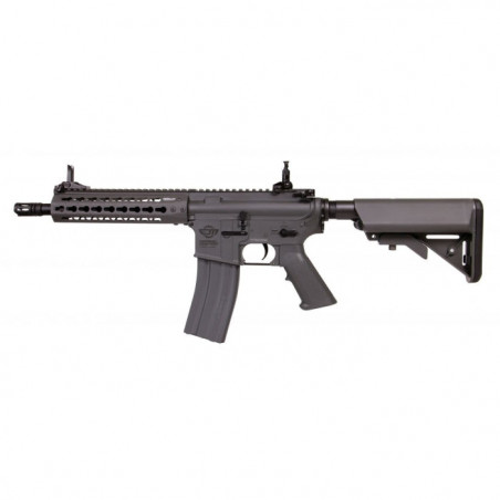 Replique Longue G&G Armament CM15 KR 8.5" Grise