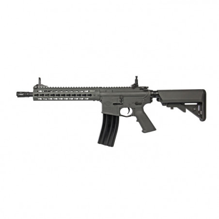 Replique Longue G&G Armament CM15 KR CQB 8" Grise