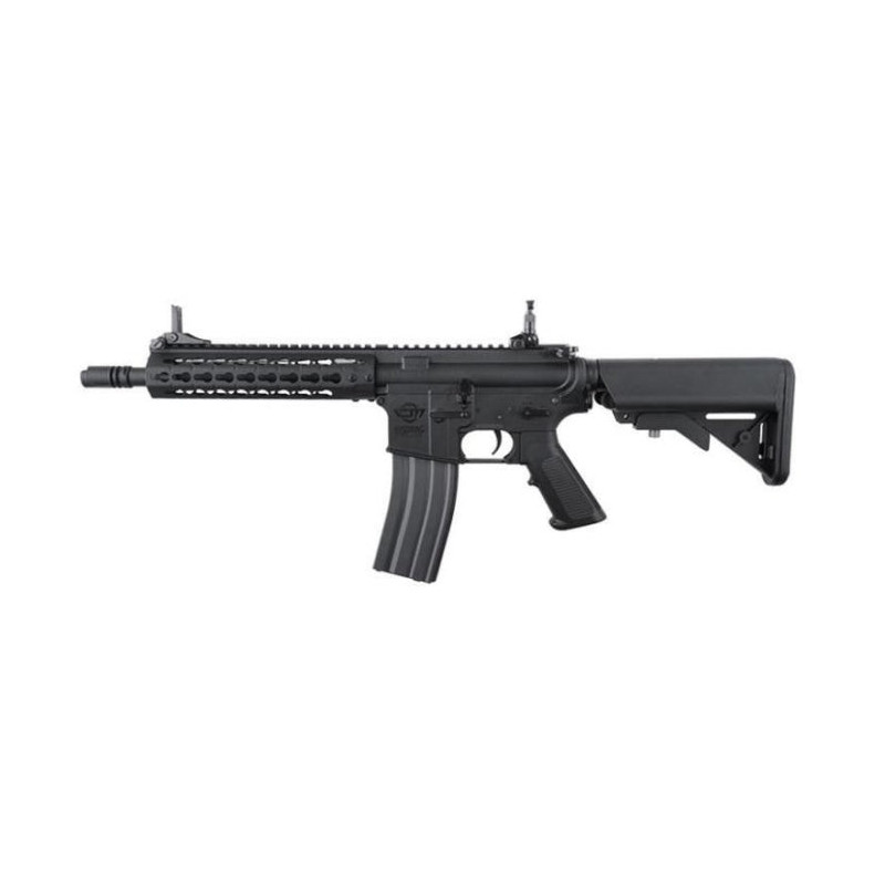 Replique Longue G&G Armament CM15 KR CQB 8.5" Noir