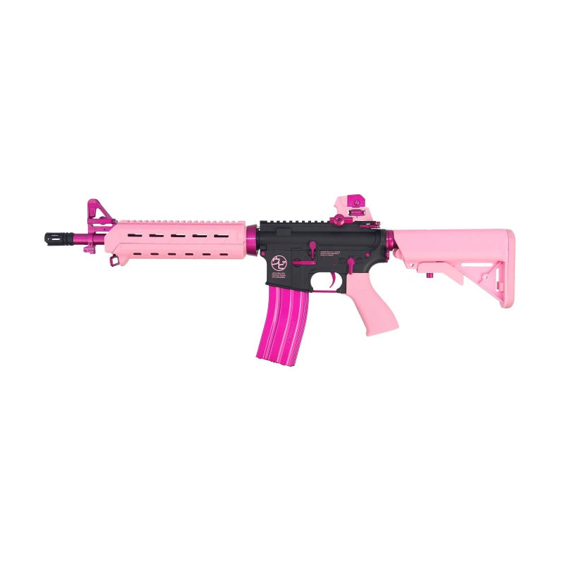 Replique Longue G&G Armament CM16 MOD O UPI Edition