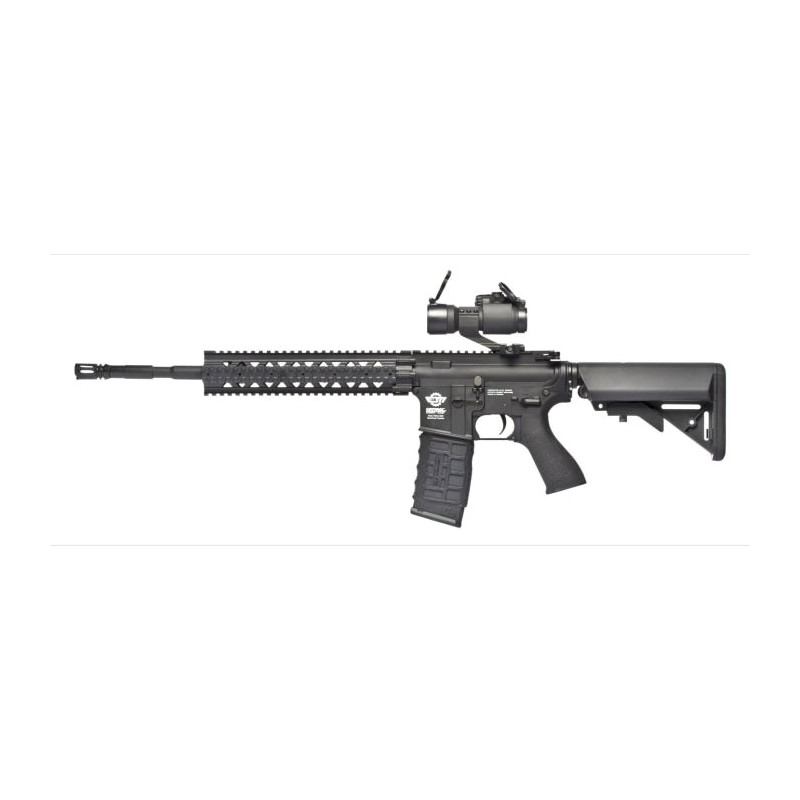Replique Longue G&G Armament CM16 R8 L