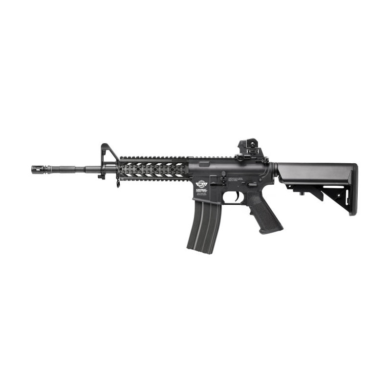 Replique Longue G&G Armament CM16 Raider L Noire