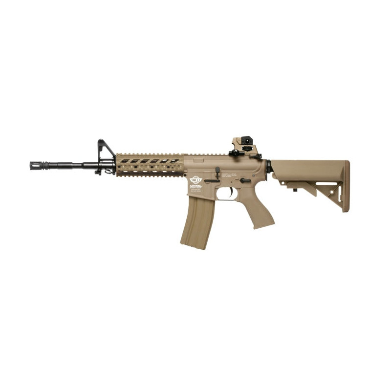 Replique Longue G&G Armament CM16 Raider L Tan