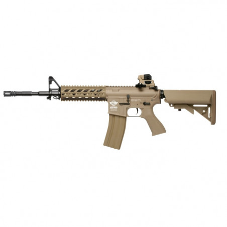 Replique Longue G&G Armament CM16 Raider L Tan