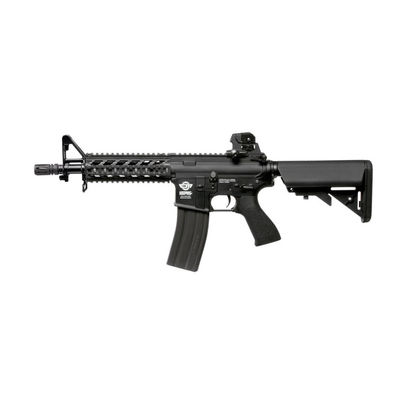 Replique Longue G&G Armament CM16 Raider Noire