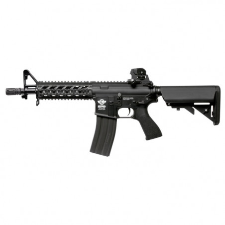 Replique Longue G&G Armament CM16 Raider Noire