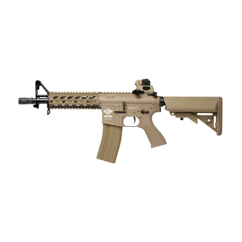 Replique Longue G&G Armament CM16 Raider Tan
