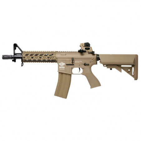 Replique Longue G&G Armament CM16 Raider Tan