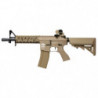 Replique Longue G&G Armament CM16 Raider Tan