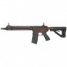 Replique Longue G&G Armament CM16 SRXL Rouge