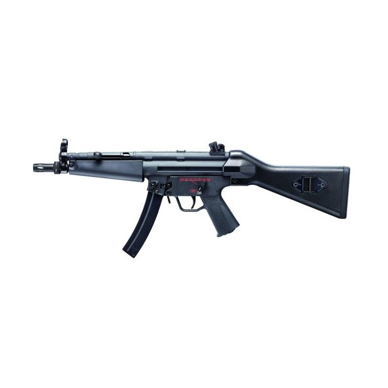 Replique Longue G&G Armament EGM A4