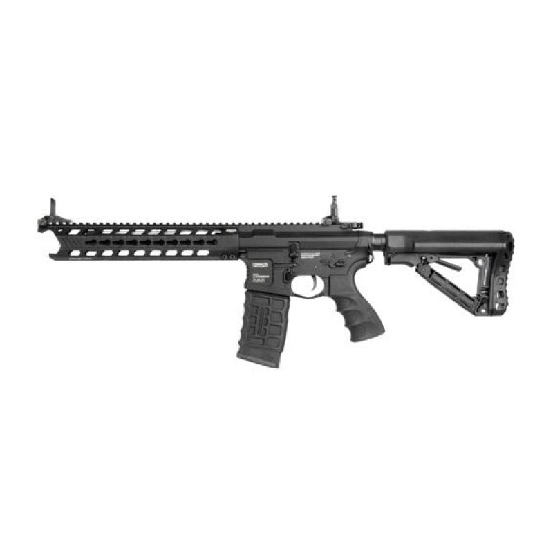 Replique Longue G&G Armament GC16 Predator Noir