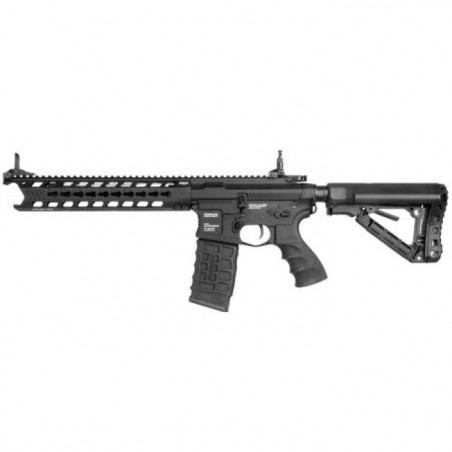 Replique Longue G&G Armament GC16 Predator Noir