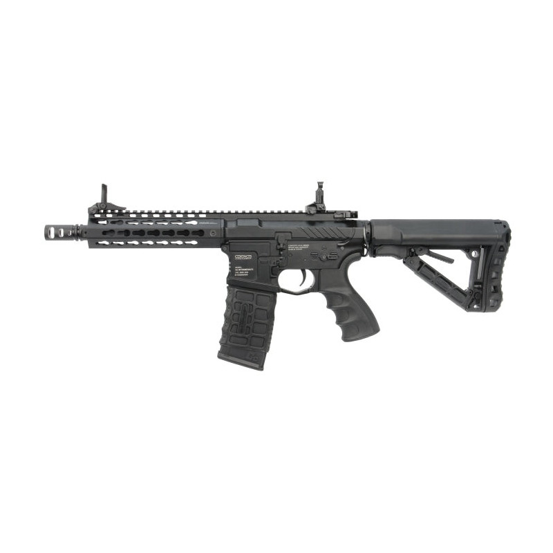 Replique Longue G&G Armament GC16 SR CQB Combo