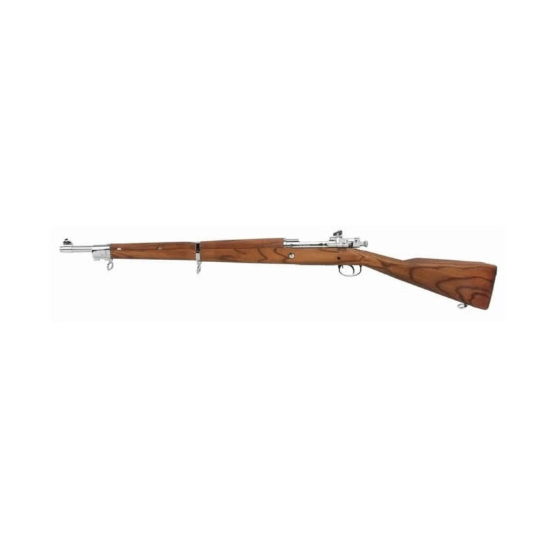 Replique Longue G&G Armament GM1903 A3 Silver Co2