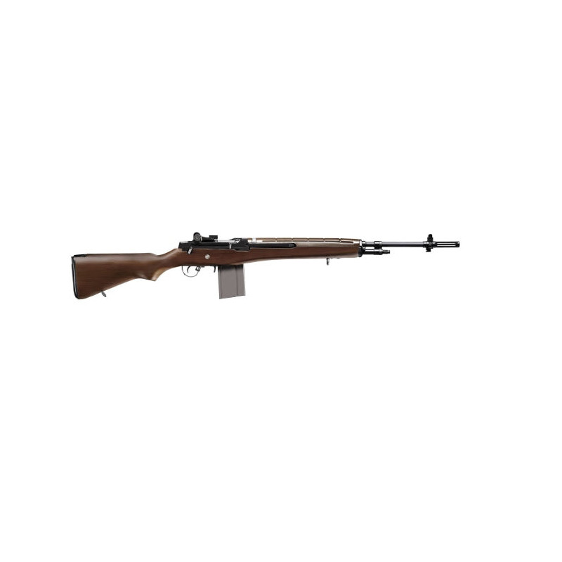 Replique Longue G&G Armament GR14 Type 57 ROC Bois