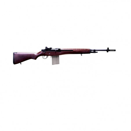 Replique Longue G&G Armament GR14 Veteran Bois